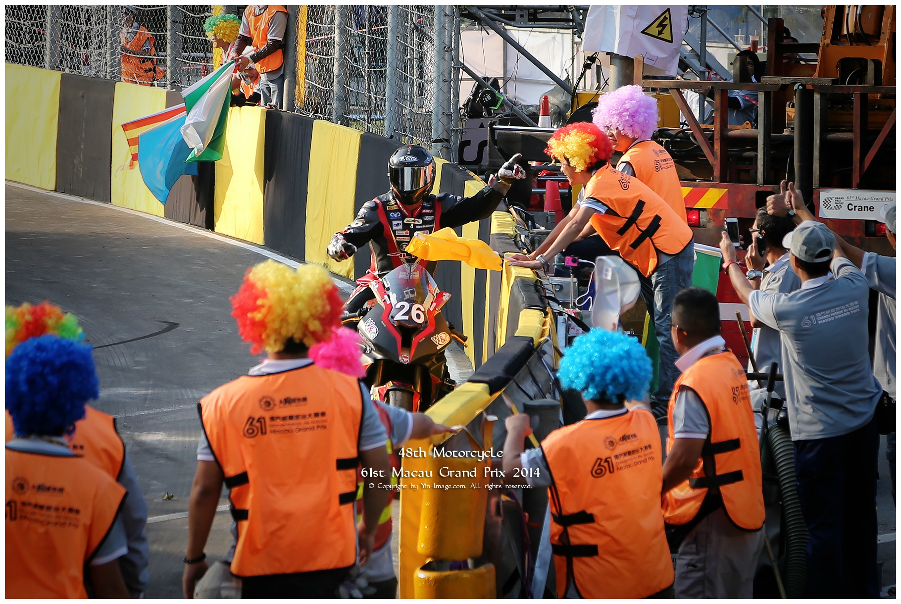 Macau GP 2014 075